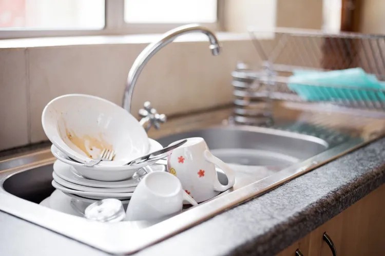 How to Clean Your Kitchen Sink Drains? 8 Simple Tricks!