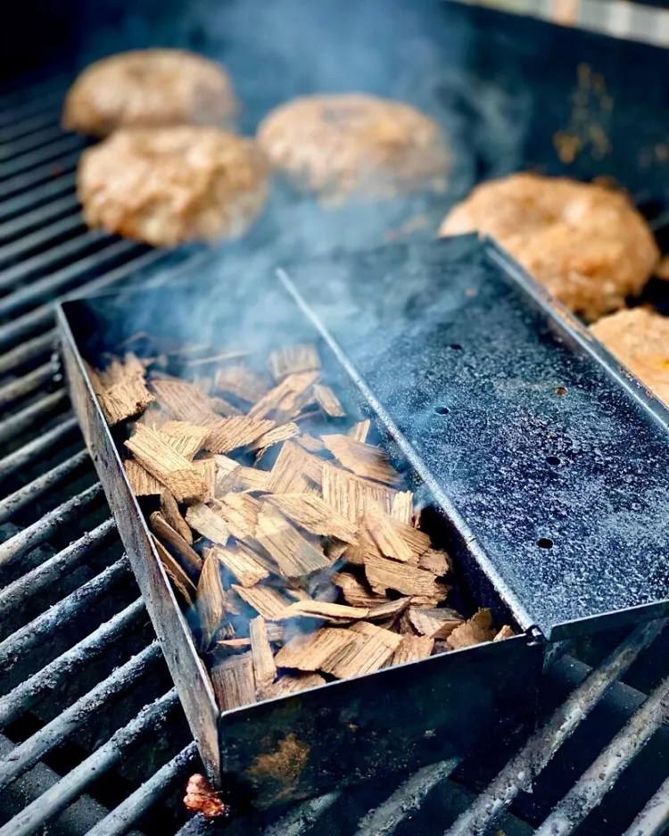 How to Use Gas Grill as a Smoker? Do It with a Few Hacks!