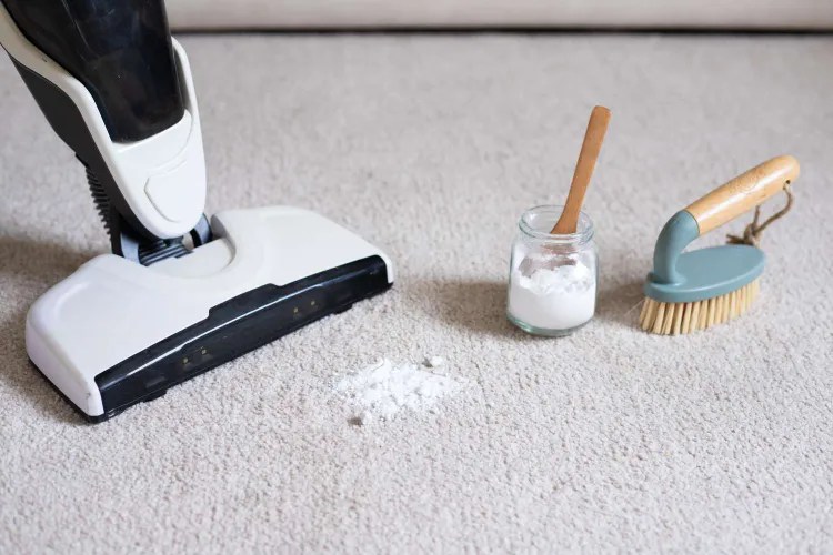 How to Remove Bad Vacuum Cleaner Smells in 5 Easy Steps!