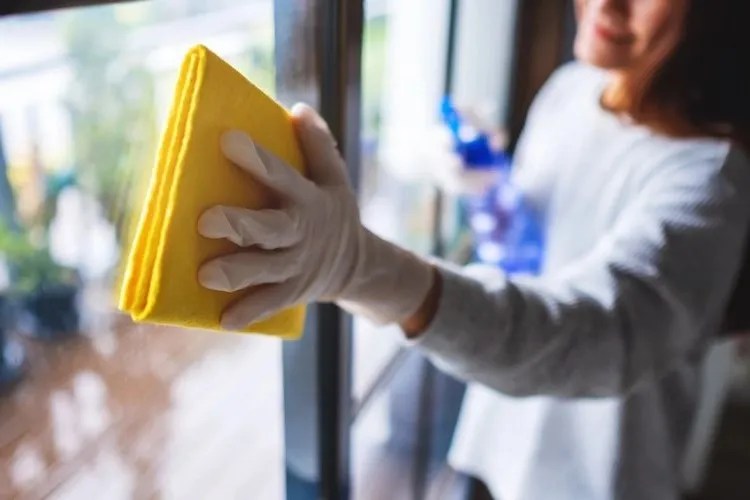 Cleaning Windows in Fall Which Home Remedies & Tricks to Use?