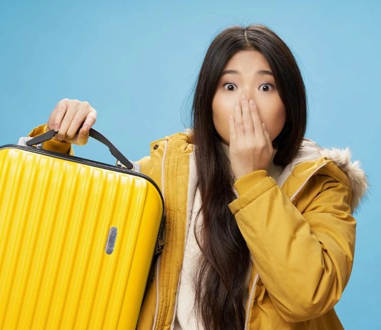 How to Pack Jackets in a Suitcase The Ultimate Guide