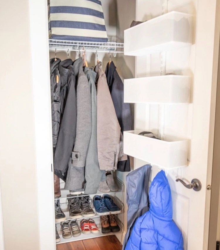 How to Store Coats in a Small Space The Ultimate Guide