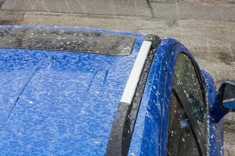 How to Protect Car from Hail? 3 Easy & Effective Solutions!
