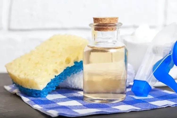 How to Clean PVC Window Frames Naturally? 4 Easy Home Methods