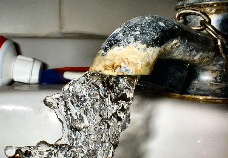 5 Effective Ways to Remove Limescale from Taps for Good!