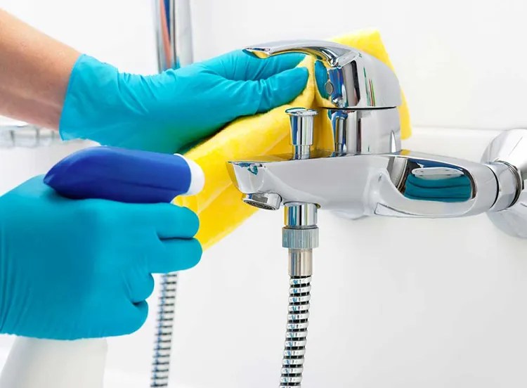 5 Effective Ways to Remove Limescale from Taps for Good!