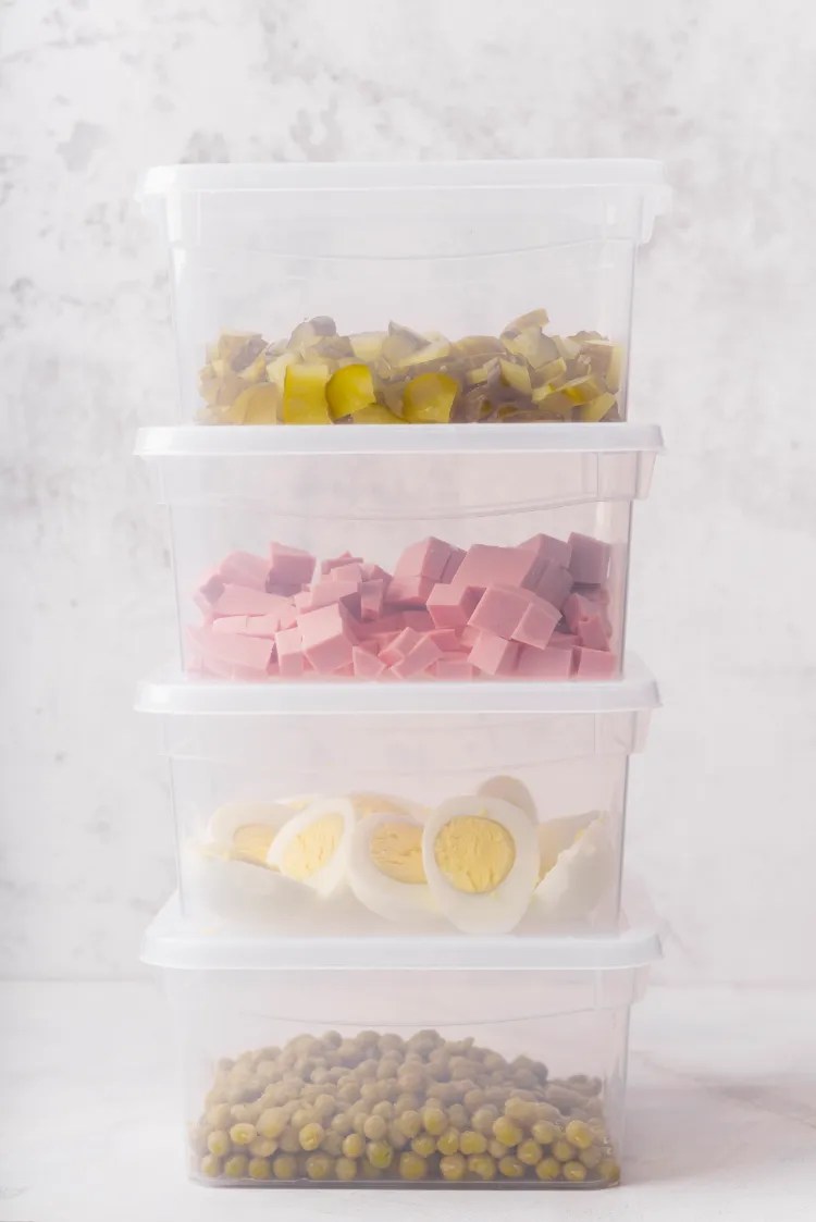 FactCheck Does Freezing Food Stop It From Expiring?