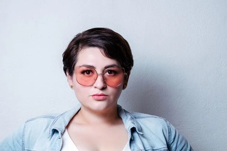 The 8 Perfect Pixie Haircuts for Chubby Faces in 2023