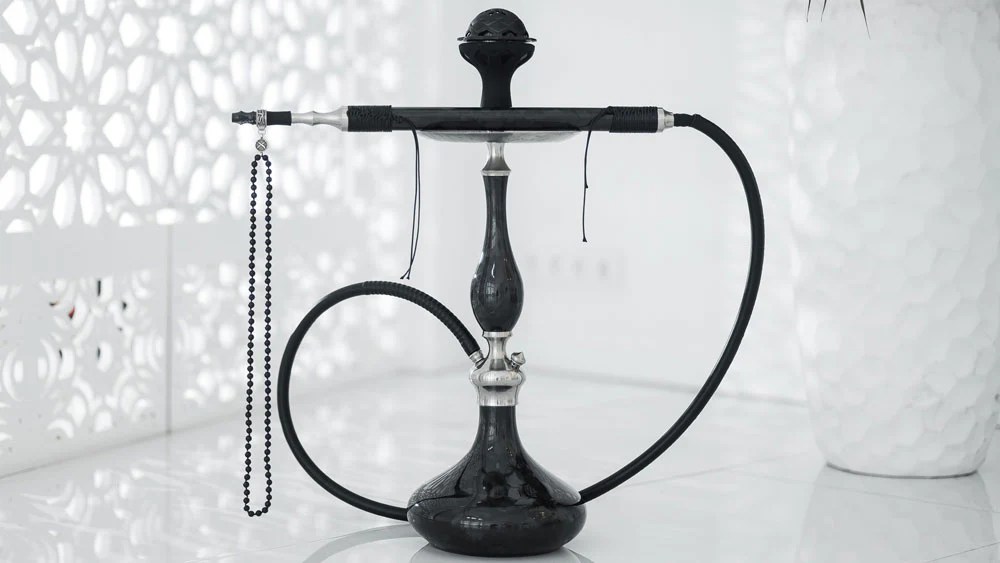 The History of Hookah Debaj Tobbaco