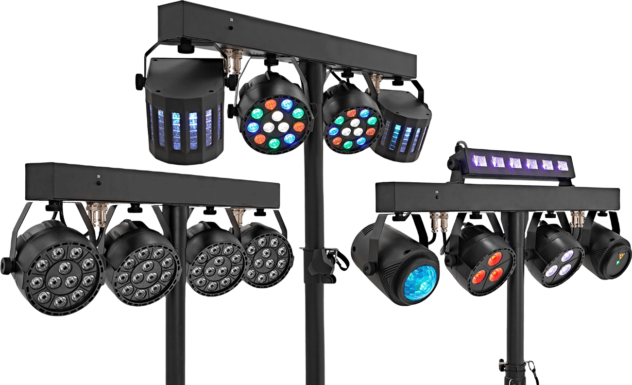 DJ Sound System Debal Events