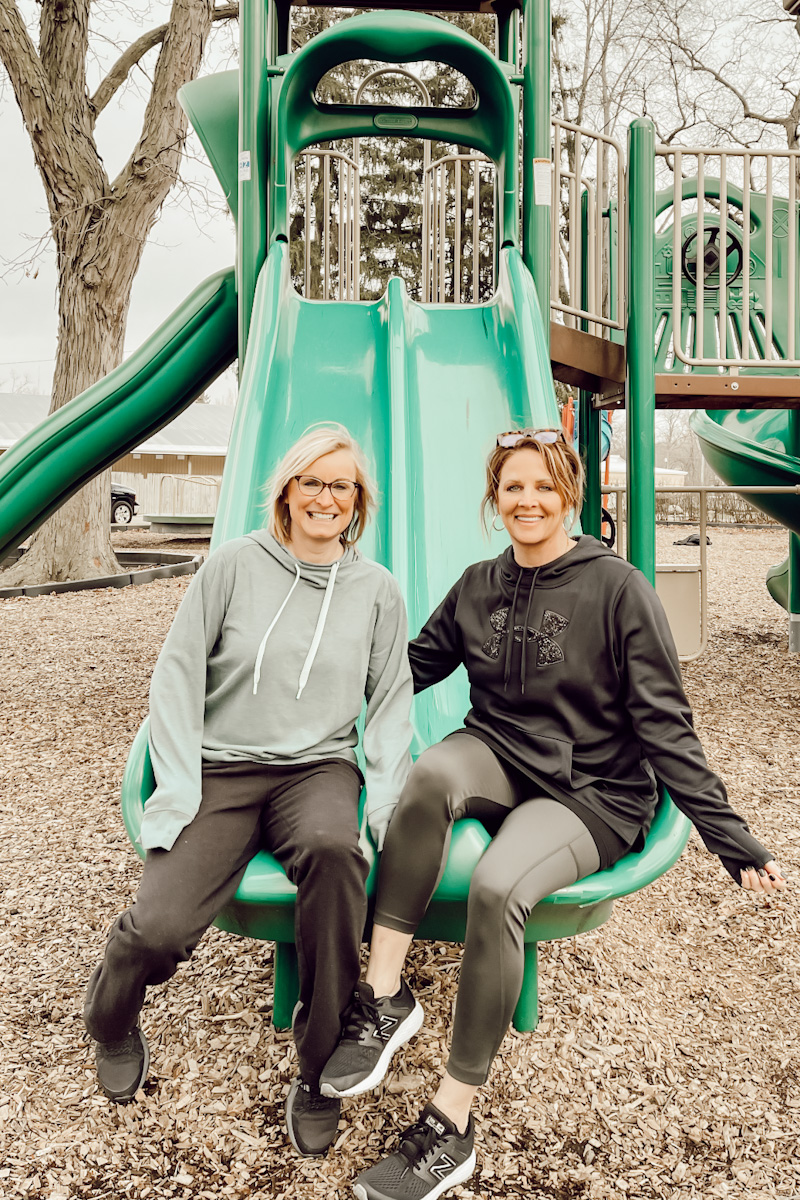 Favorite Activewear From Kohl's Deb And Danelle Top Picks