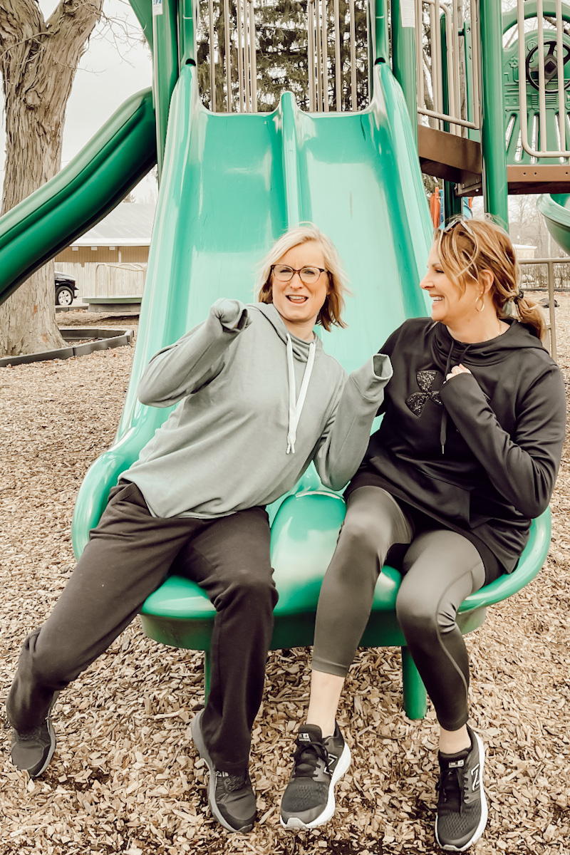 Favorite Activewear From Kohl's Deb And Danelle Top Picks