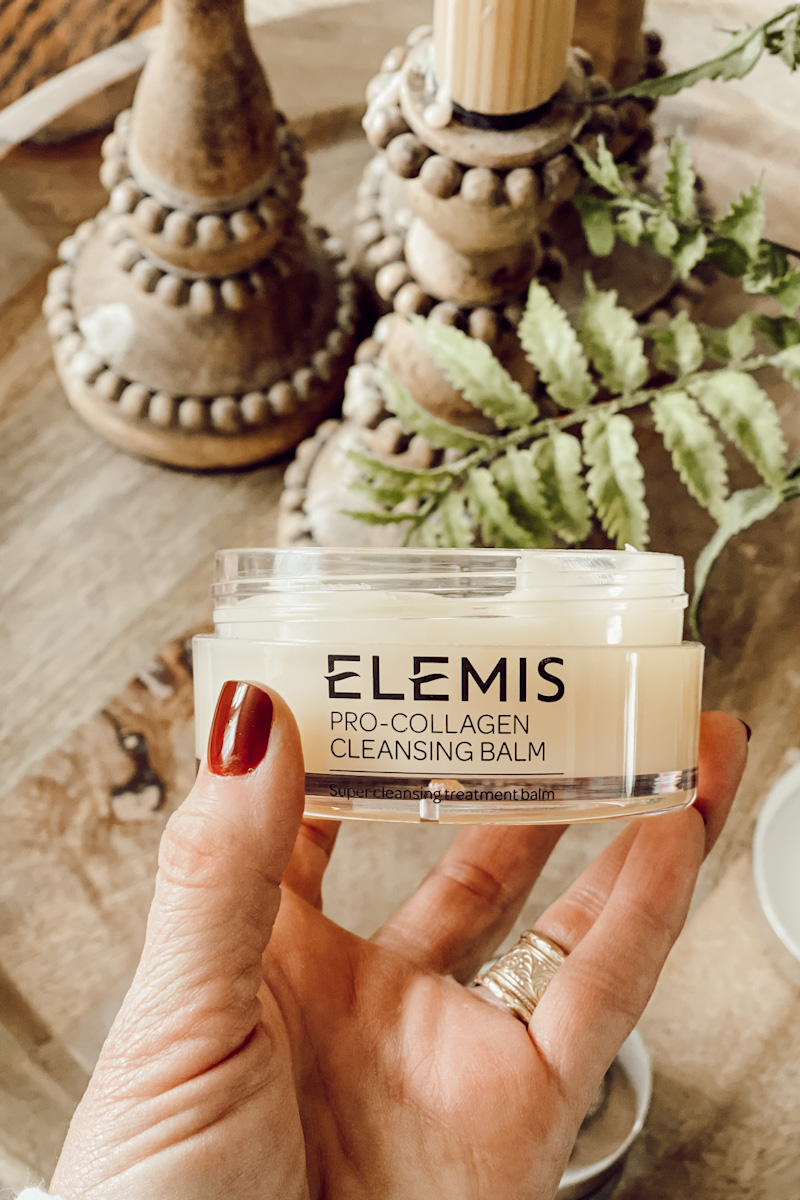 Elemis Skincare Line Clean Skincare From Elemis