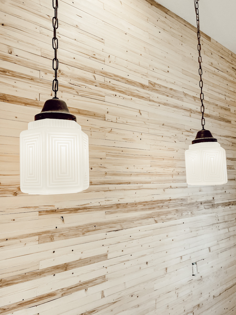 Wood Lath Accent Wall Affordable Wall For The Home