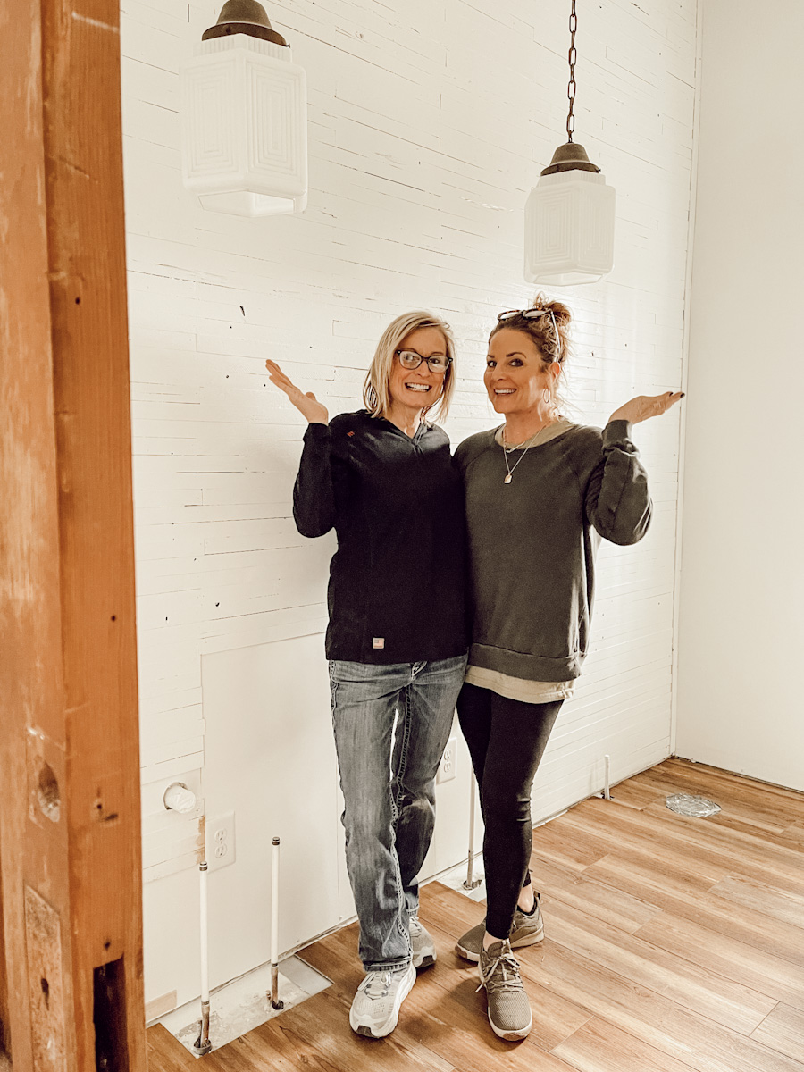 Wood Lath Accent Wall Affordable Wall For The Home