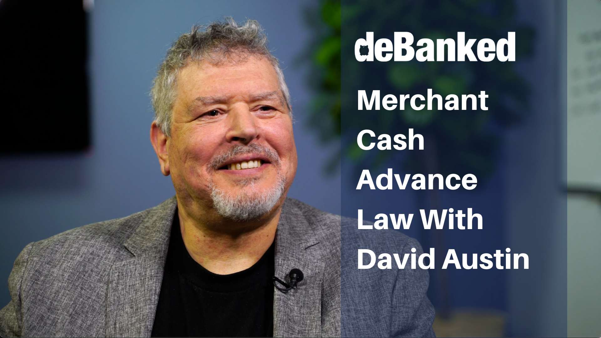 Merchant Cash Advance Collections With Leo Vargas