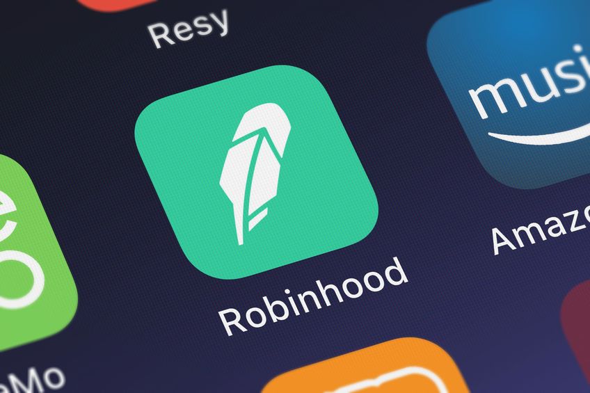 Robinhood Goes Down Three Times in One Week, And The Timing Couldn’t Be