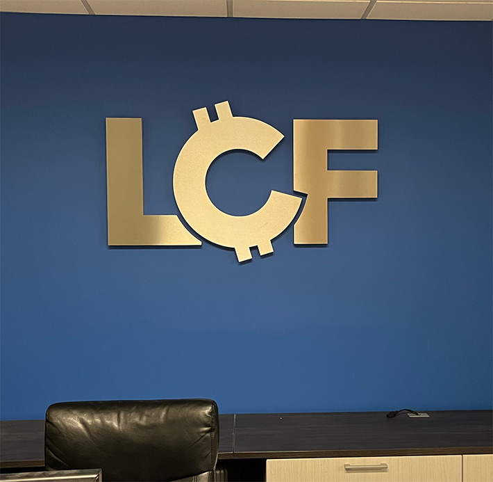 From A to D: How LCF is Aiming High | deBanked