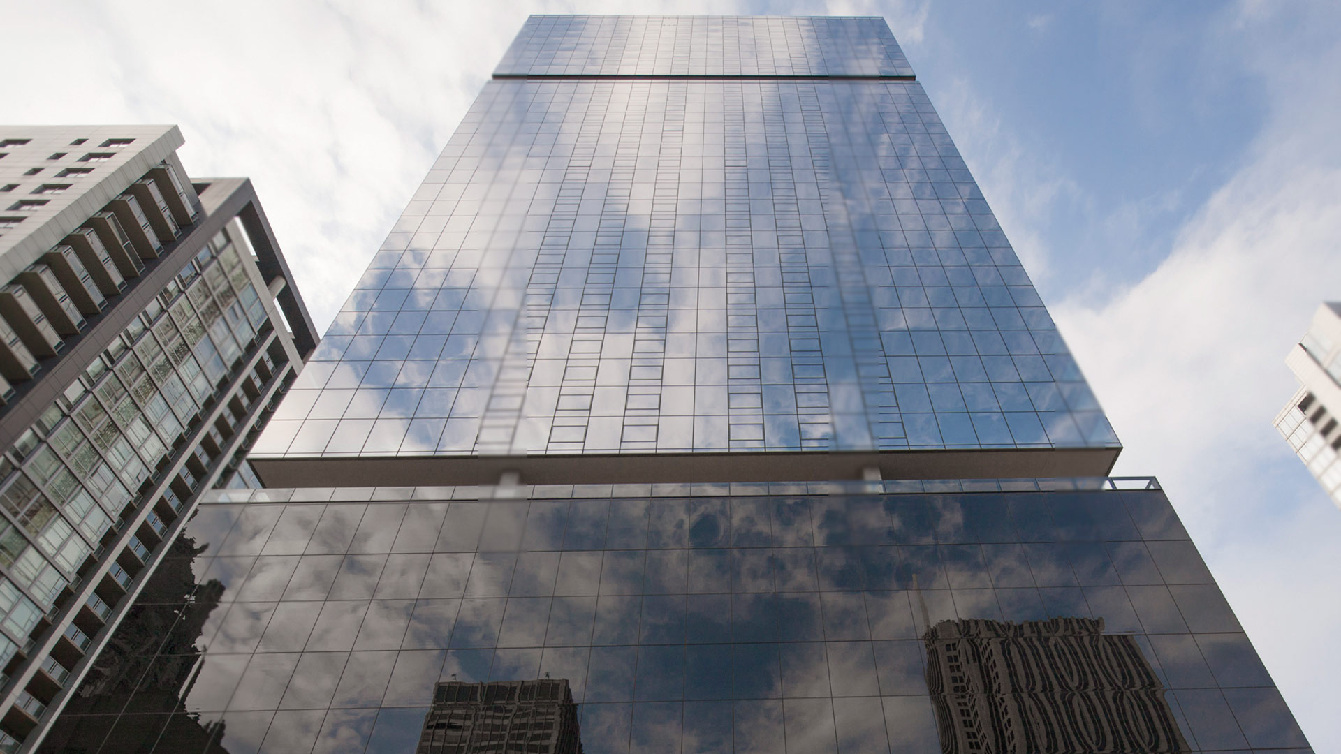 Legacy DeBartolo Development