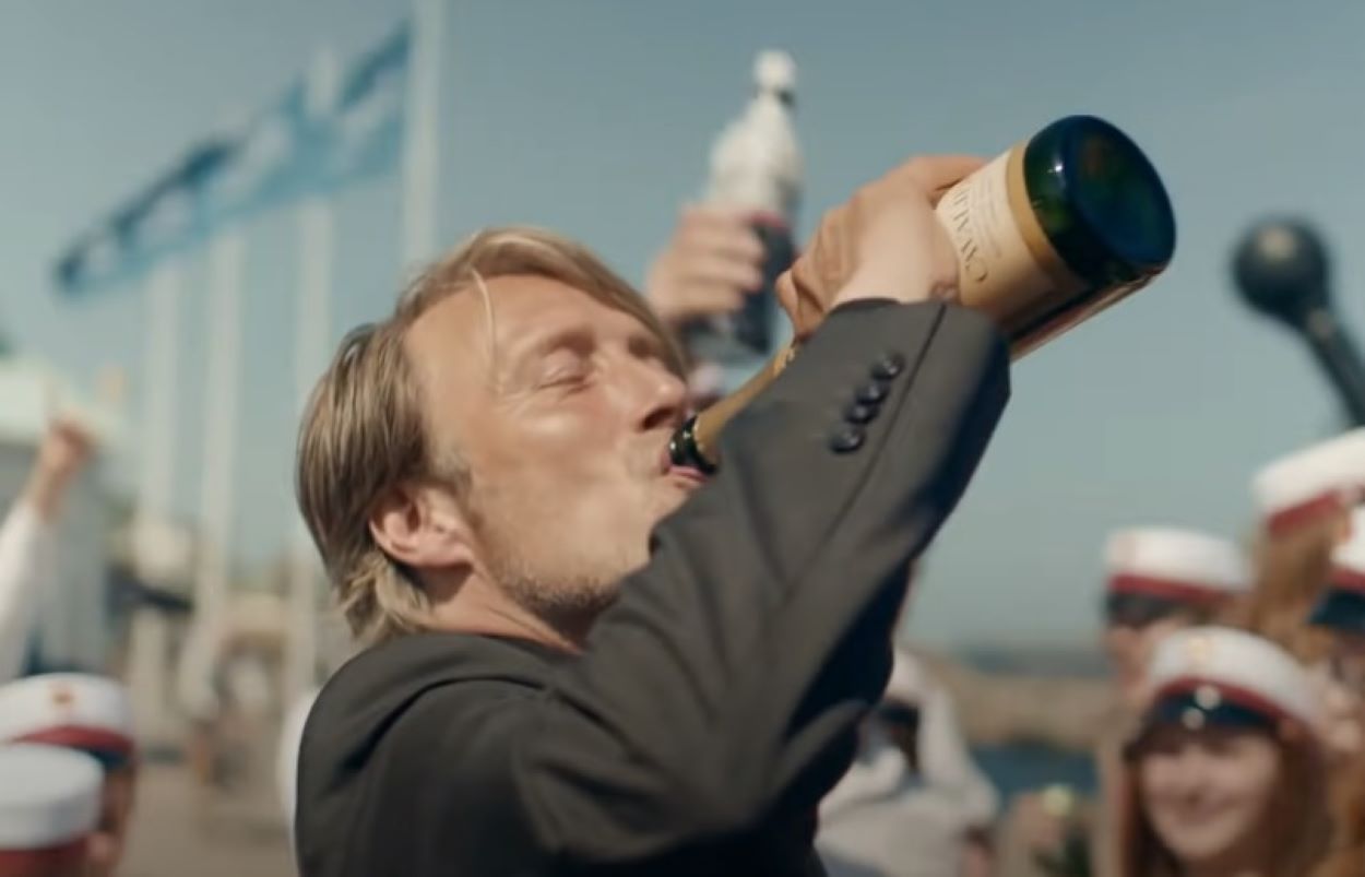 Another Round Η πιο μεθυστική ταινία της χρονιάς στα θερινά Debater