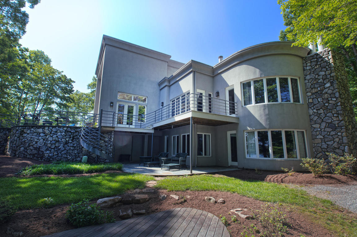 Most Expensive Homes at Smith Mountain Lake, VA