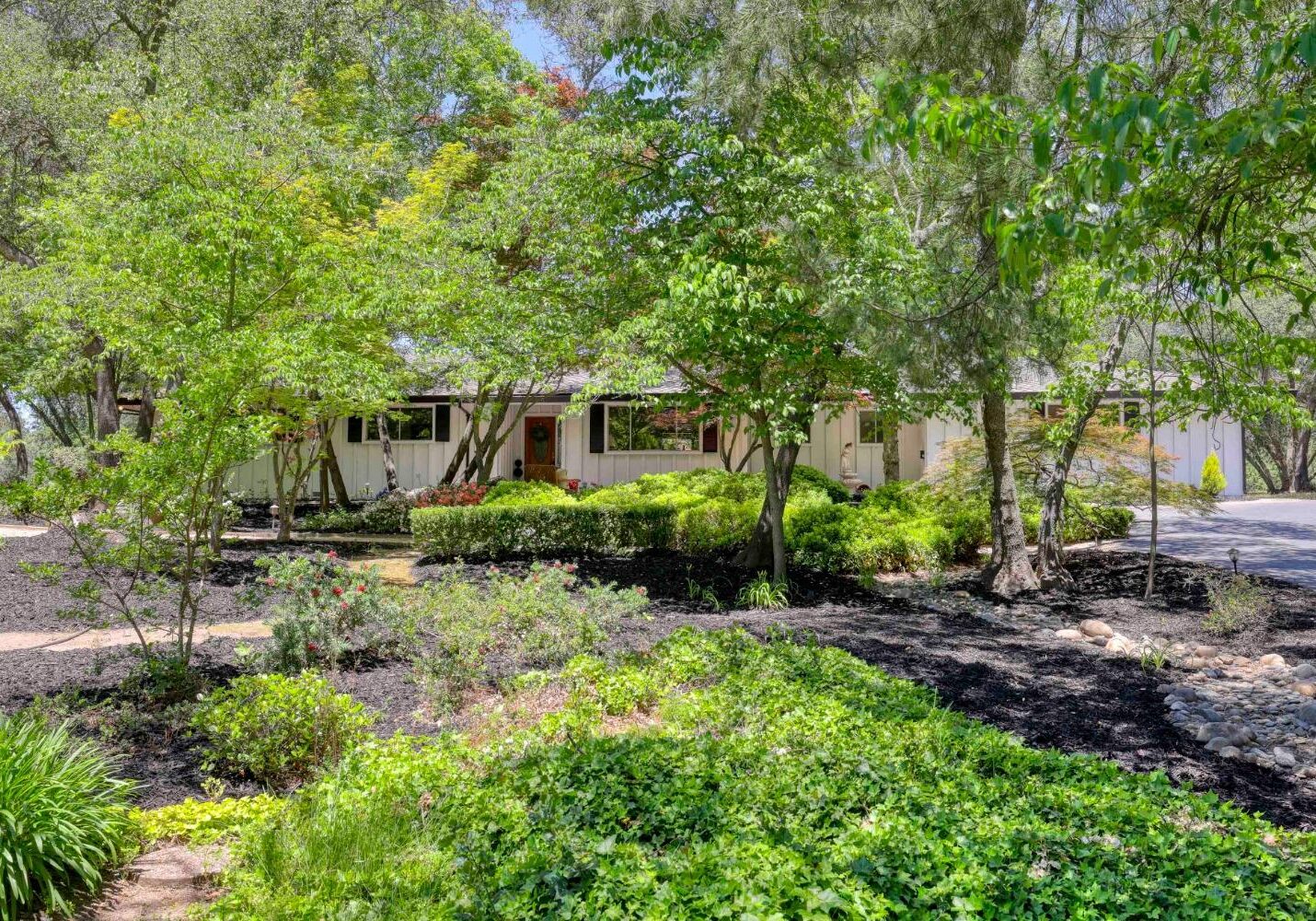 Recent Sold Homes Granite Bay Realtor Debbie Austin