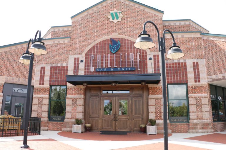 Chillfire Bar & Grill Denver’s Restaurant of Choice Debbie Beam