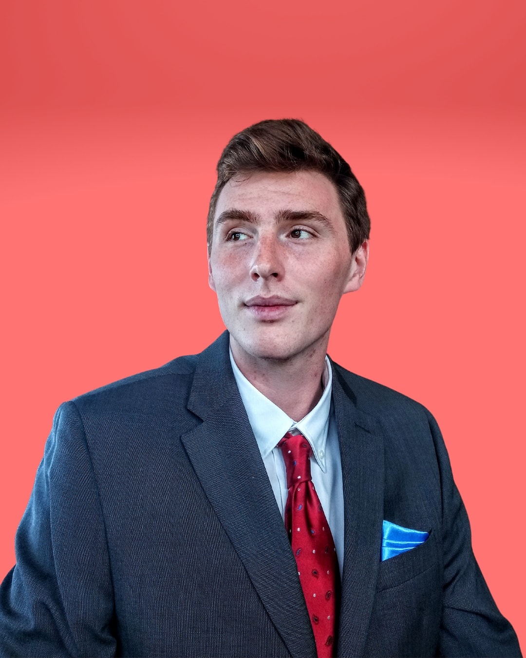 The Genuine Article Kale Johnson Sings True Life with a Full Heart