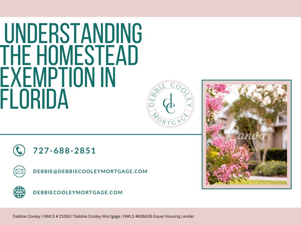 Understanding the Homestead Exemption in Florida