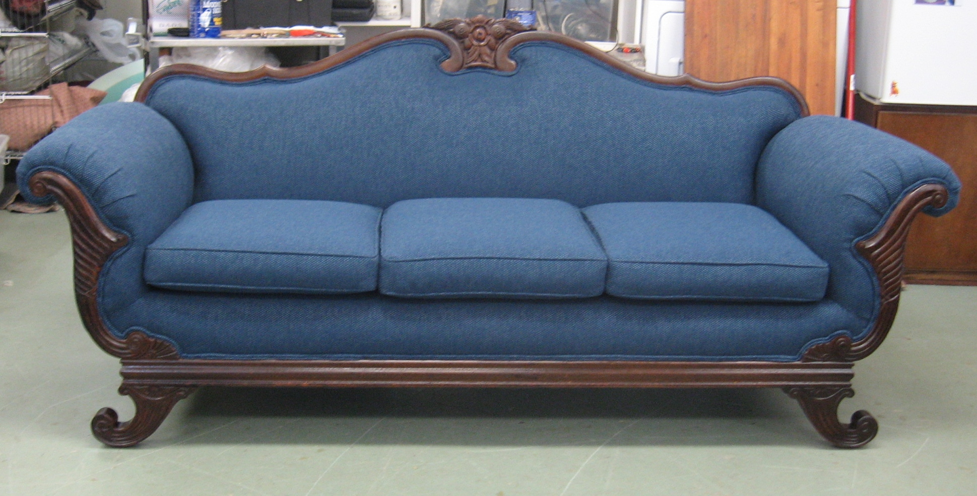 debbiedoesdivans Serving Southern NH, Southern VT, Keene, Spofford,NH