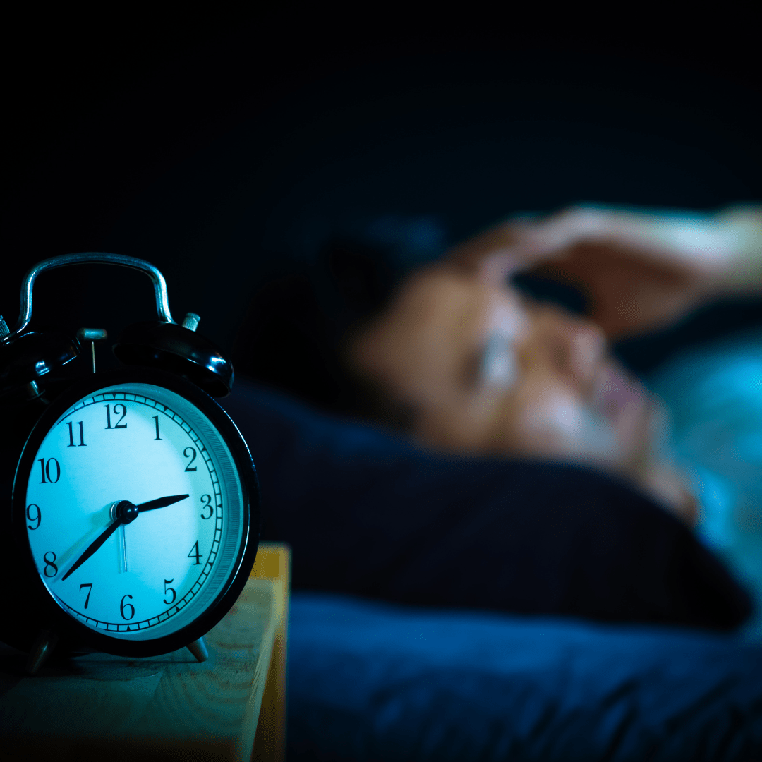 Sleep Disturbance What To Do About It Debbie Grammas, PhD.