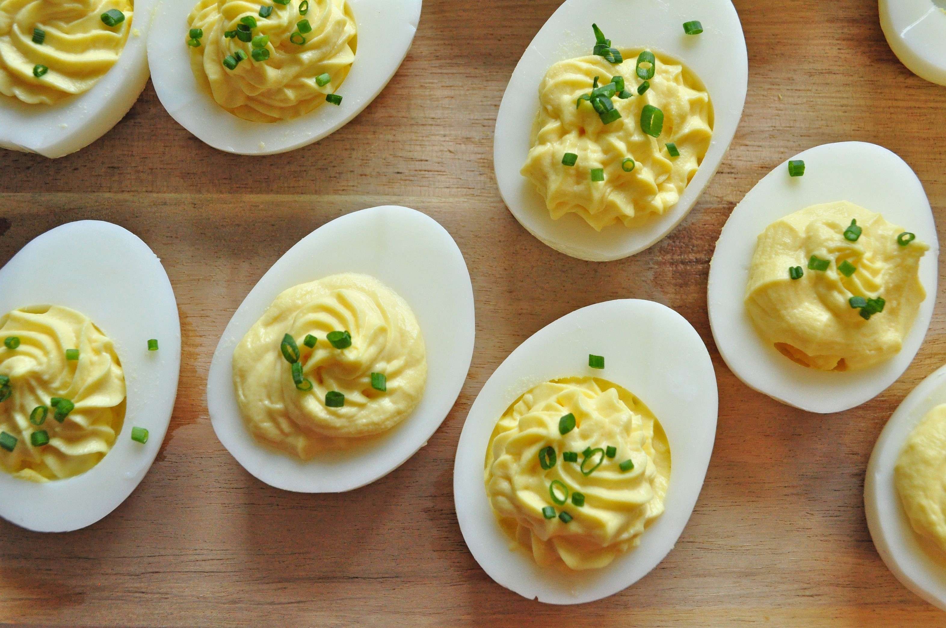 Angel Eggs — Debbie