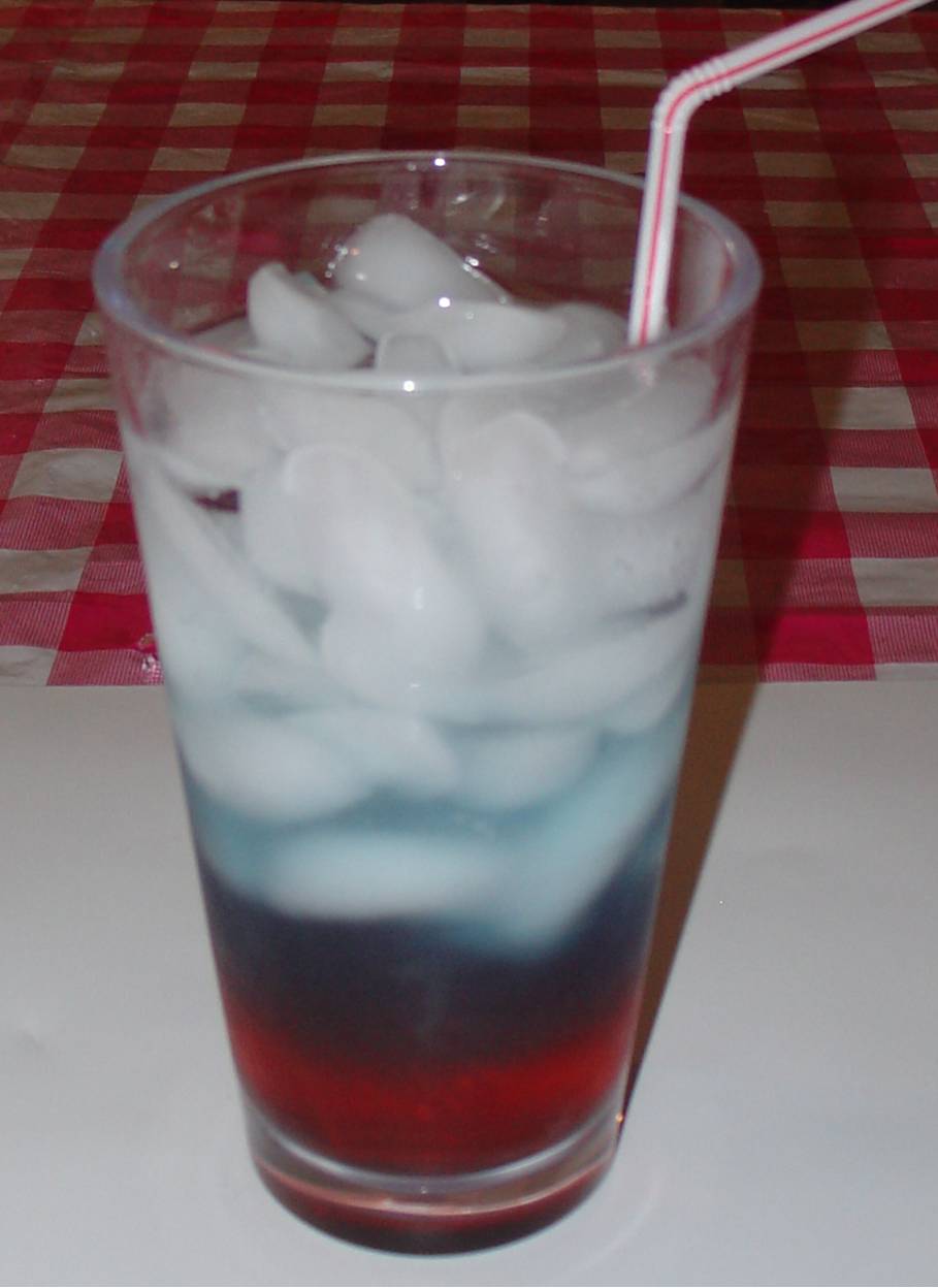 Fun Drinks for Kids