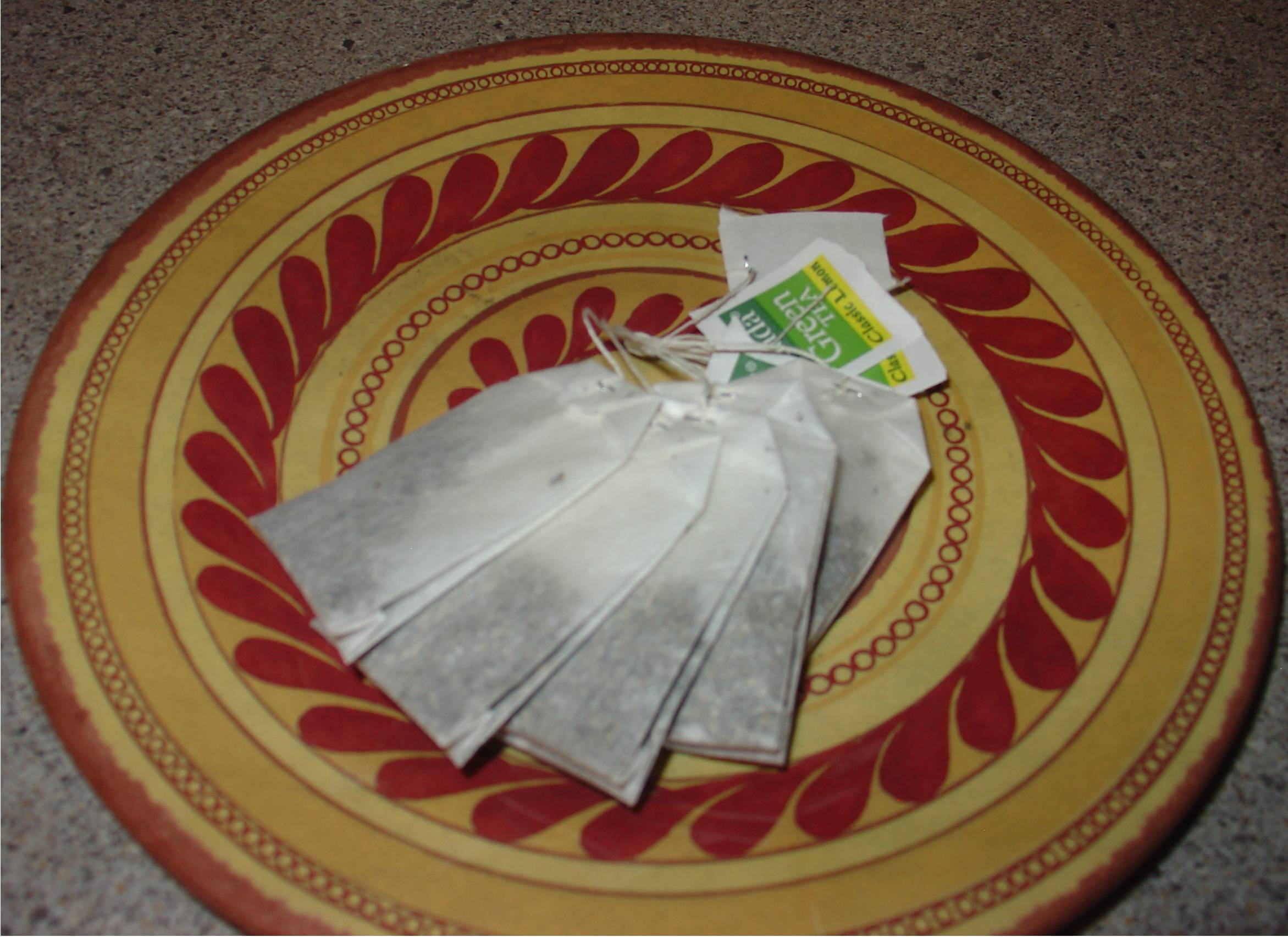 Award Winning Iced Tea