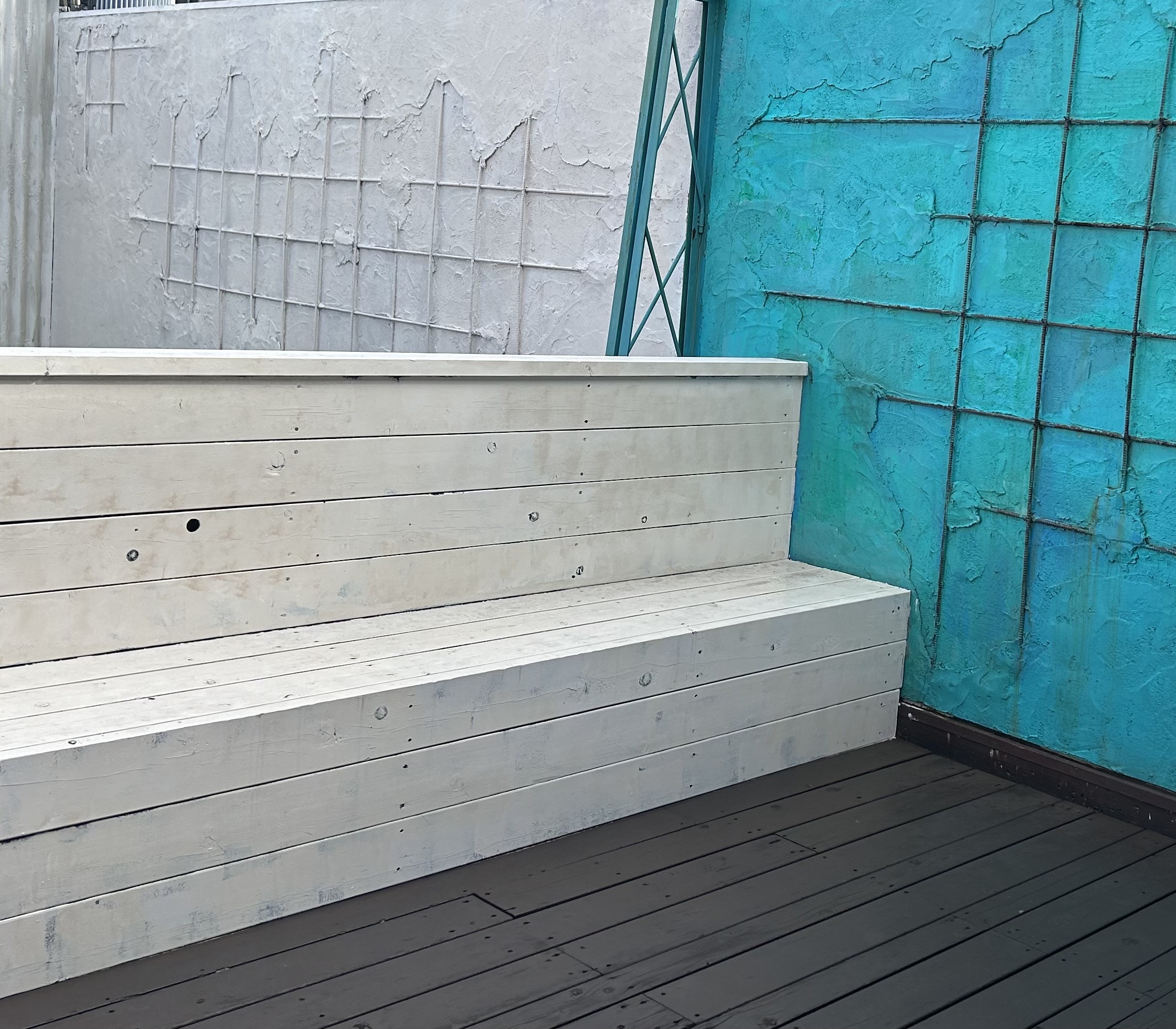 Studio Debbie's BODY WORKS STUDIO