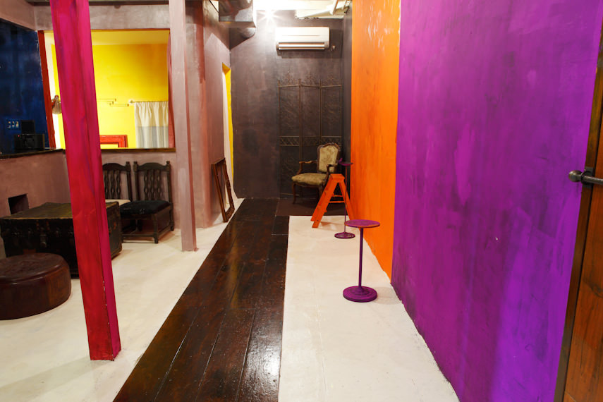 room D, BODY WORKS STUDIO BODY WORKS STUDIO