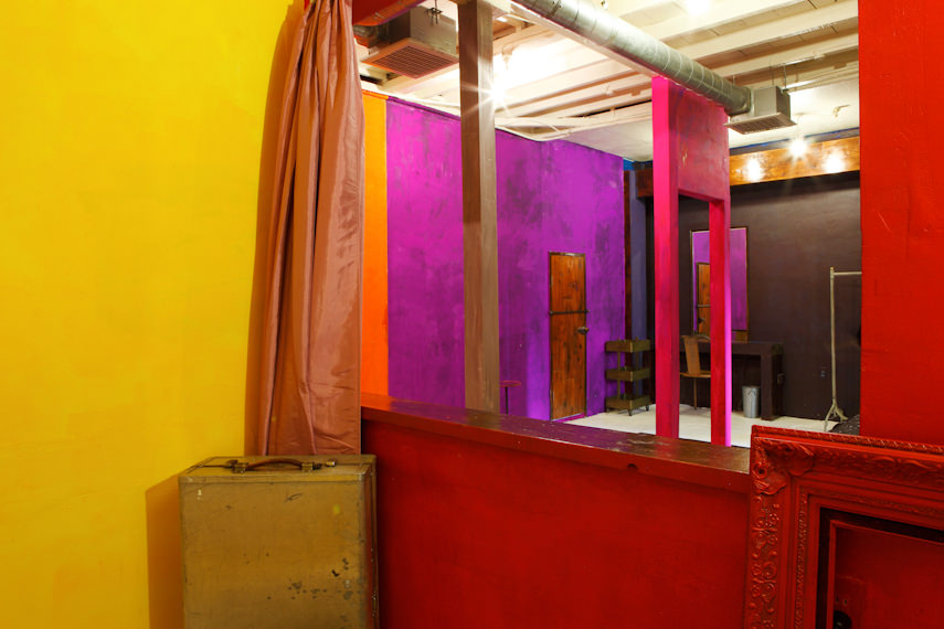 room D, BODY WORKS STUDIO BODY WORKS STUDIO