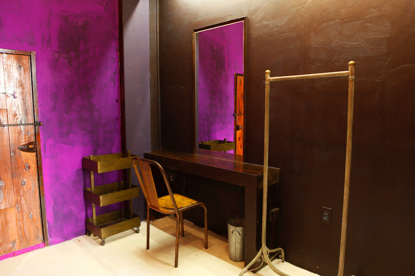 room D, BODY WORKS STUDIO BODY WORKS STUDIO