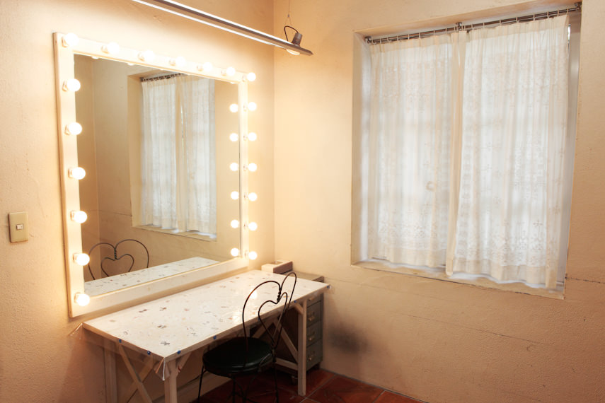 Studio ab, BODY WORKS STUDIO