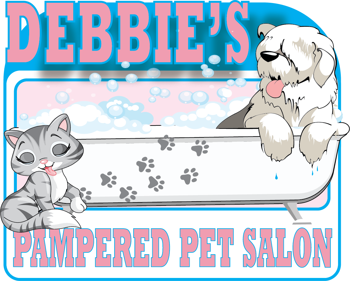 Pet Grooming Debbie's Pampered Pet Salon Exeter, NH