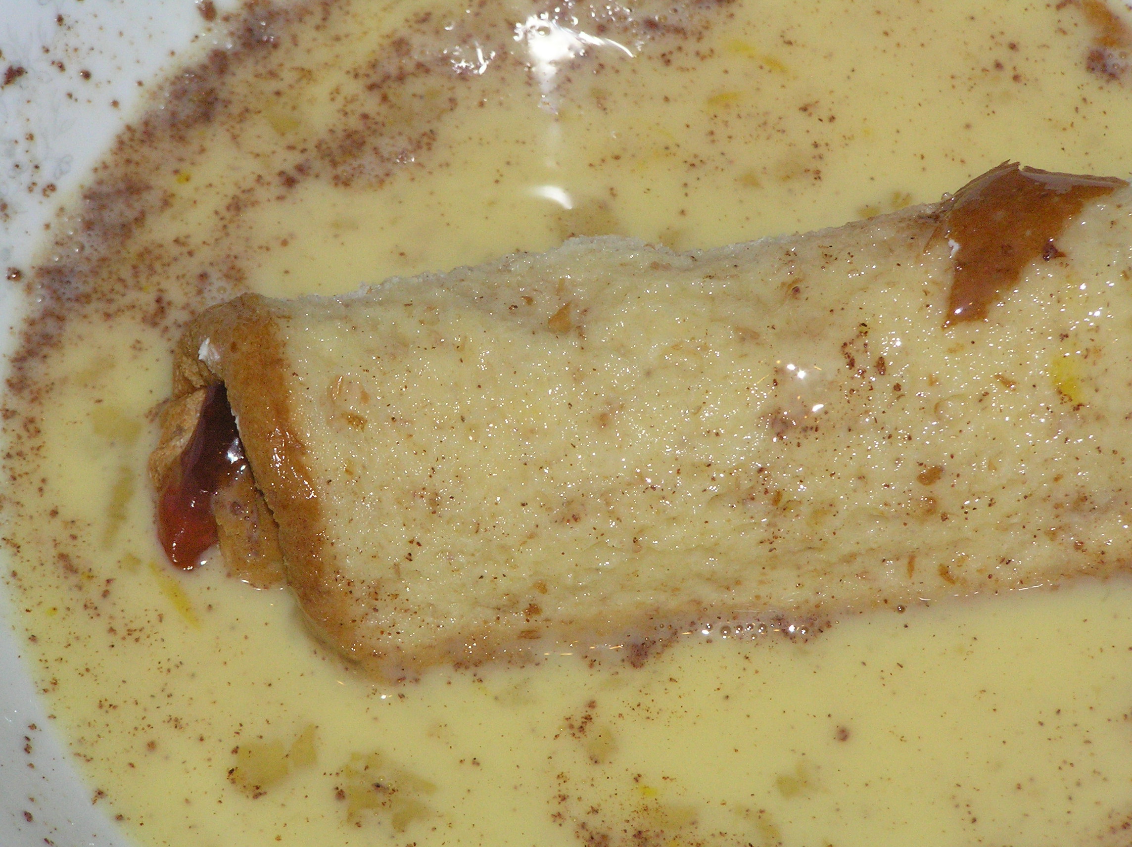 Mexican Toaster Streudel debbiespointofview