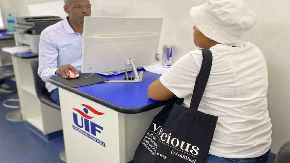 How To Find Your UIF Payment Status
