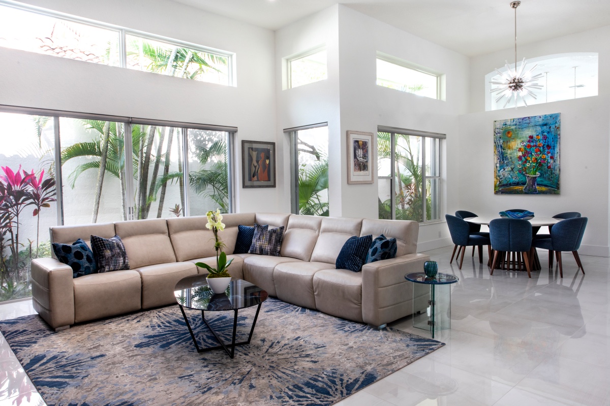 Broken Sound Country Club DeBear Designs