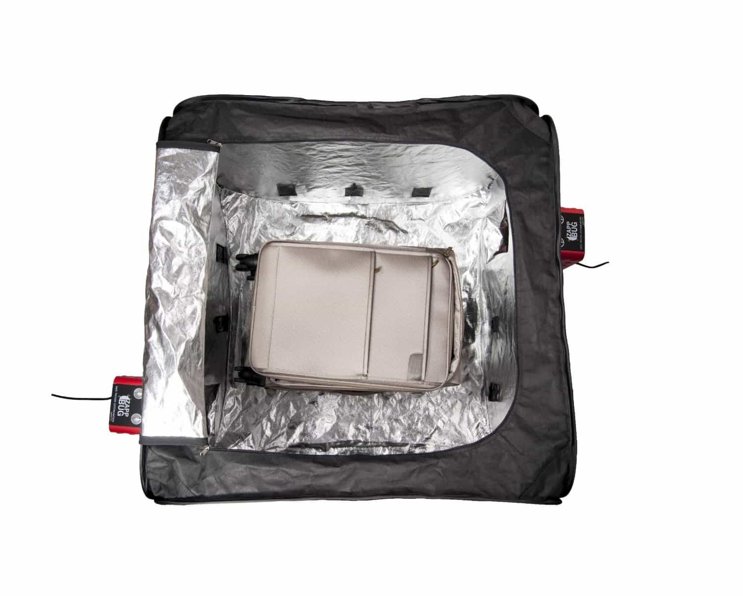 Best Bed Bug Heaters Reviewed 2021 Debedbug