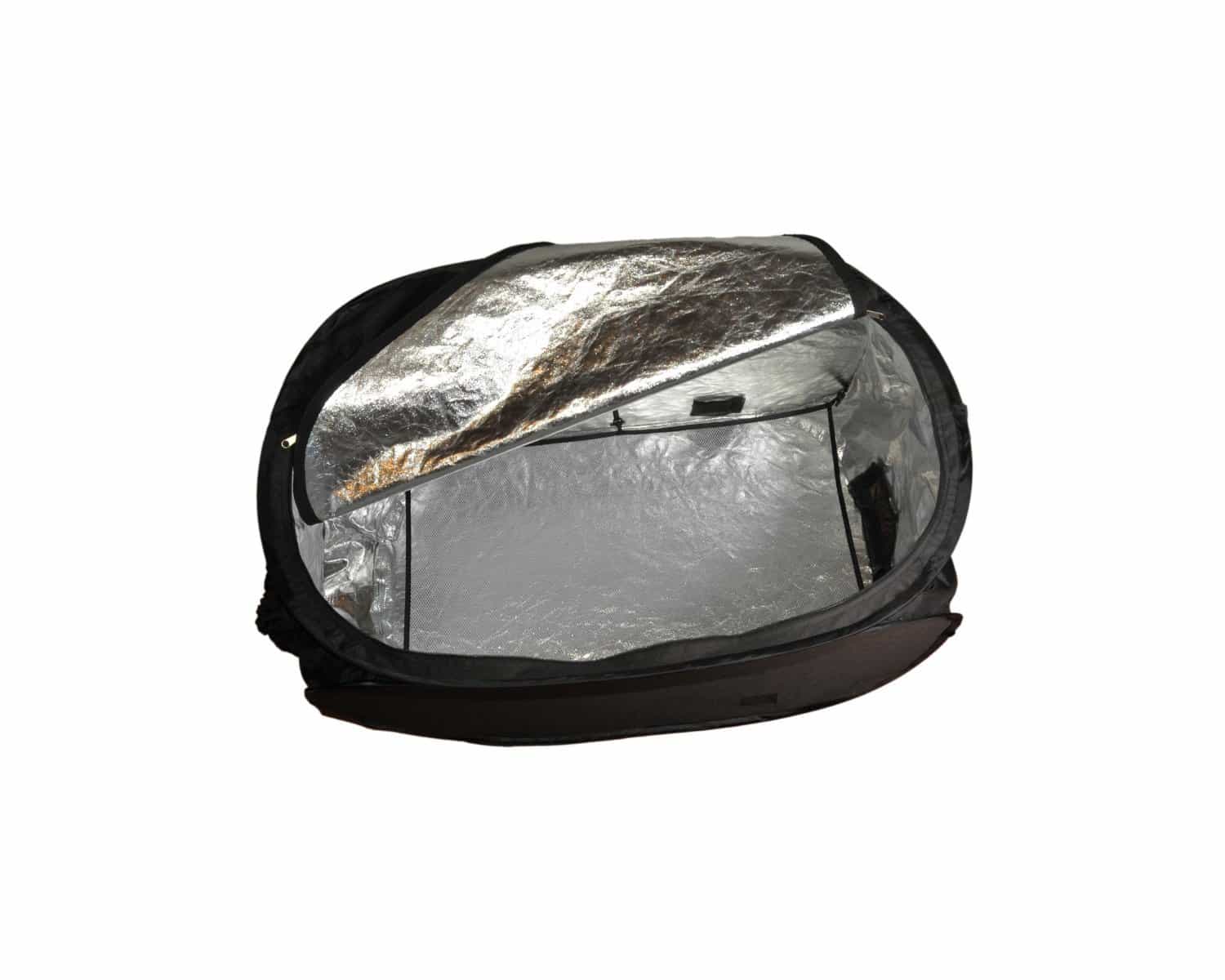 ZappBug Bed Bug Heater Review – 2019 | Debedbug