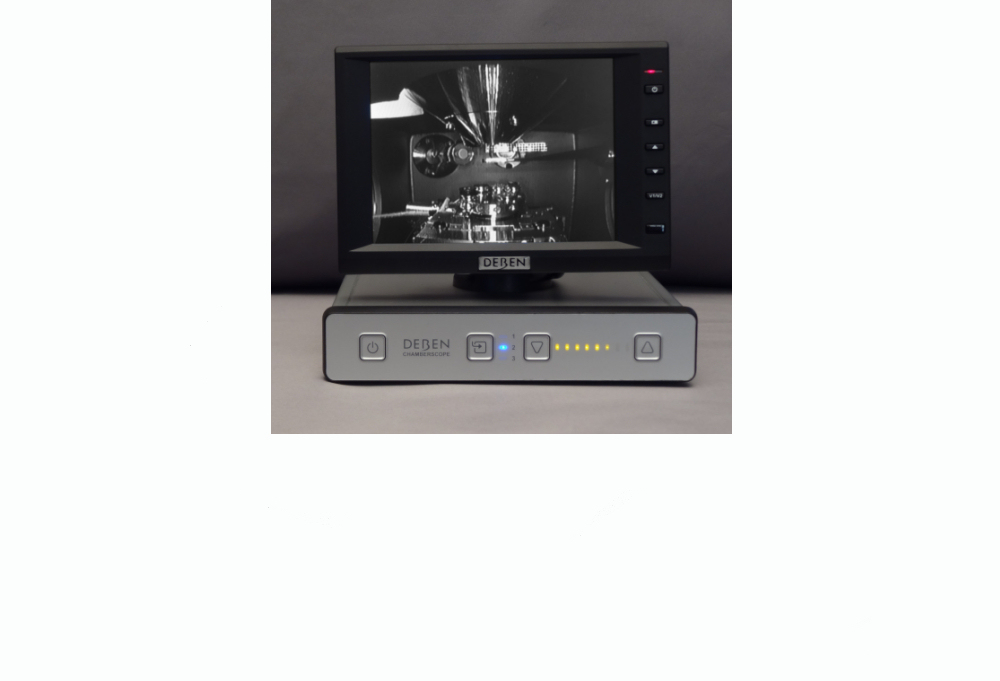 Zeiss JEOL Hitachi SEM New Slimline SEM Chamberscope Deben UK In