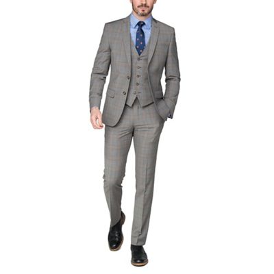 Men S Suit Jackets Debenhams