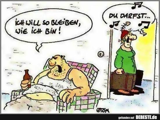 Bin Mal Kurz Weg.. | Lustige Bilder, Sprüche, Witze, Echt Lustig 413_x_550_jpg