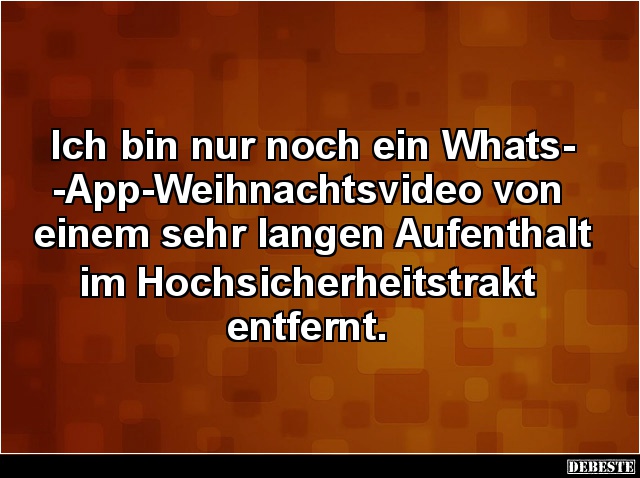 WHATSAPP WEIHNACHTSVIDEO KOSTENLOS DOWNLOADEN