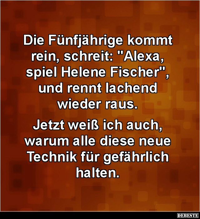 Helene Fischer Witze und Sprüche DEBESTE.de